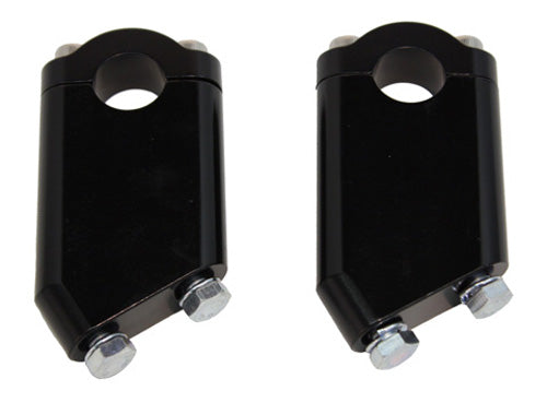 SPI ANGLED HANDLE BAR RISER 3