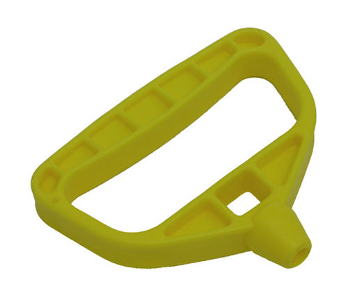 STARTER HANDLE YELLOW