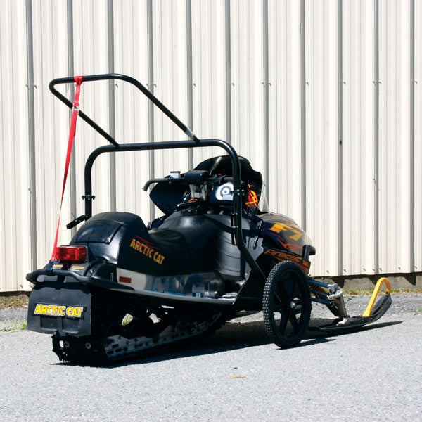 SPI BIG WHEEL SHOP DOLLY