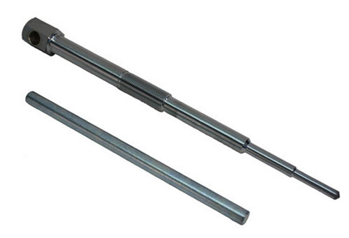 CLUTCH PULLER