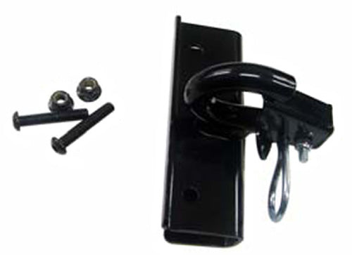 HOOK-TYPE TOW HITCH - SKI-DOO