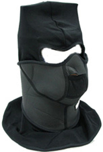 SPI WIND STOPPER BALACLAVA - LARGE