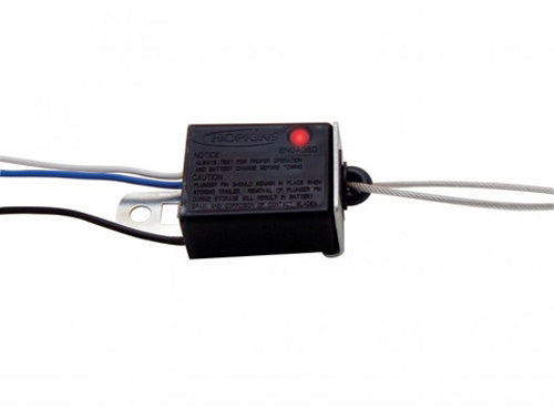 LED BRAKE AWAY SWITCH