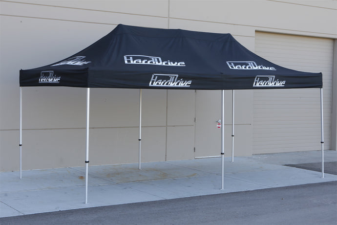 10X20 HD CANOPY 810-9905 image 1