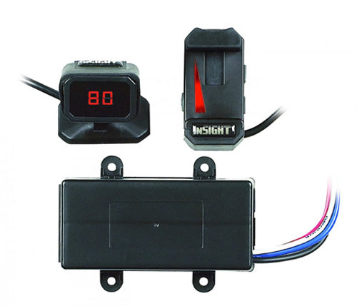 HOPKINS INSIGHT TRAILER BRAKE CONTROL