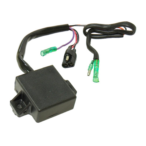 SDI CDI BOX ARTIC CAT