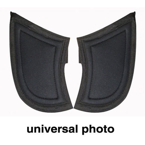SPI CONSOLE KNEE PADS - YAMAHA