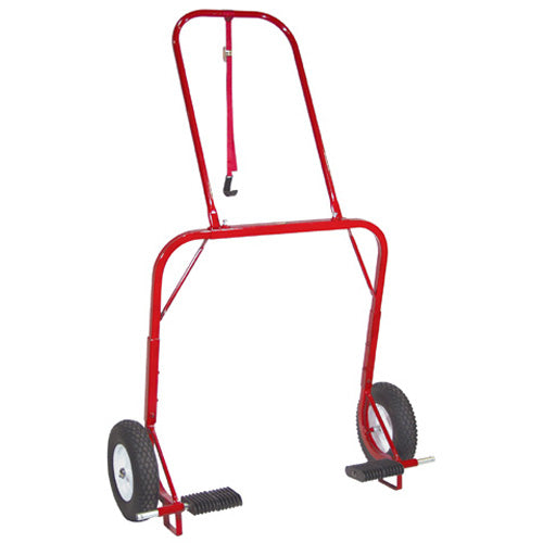 SPI PRO 2-UP SHOP DOLLY