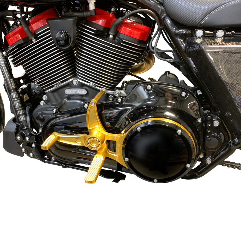 Load image into Gallery viewer, MID-CNTRL KIT HYD CLUTCH GOLD FLH 16-20 MCK-FH16GS-FK image 4
