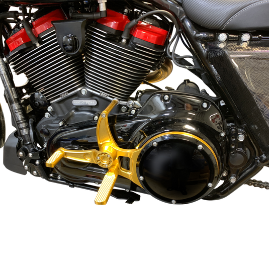 MID-CNTRL KIT HYD CLUTCH GOLD FLH 16-20 MCK-FH16GS-FK image 4