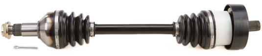 OE FRONT AXLE PAXL-1153 image 1