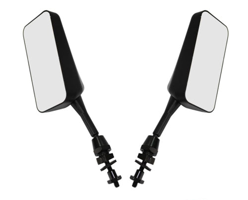 SKI DOO REV MOBILE WINDSHIELD MIRRORS