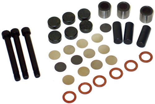 SPI CLUTCH SPIDER KIT, POLARIS(WIDE ROLLERS)
