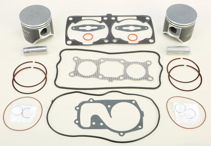 STANDARD BORE S/M PISTON KIT SK1414 image 1