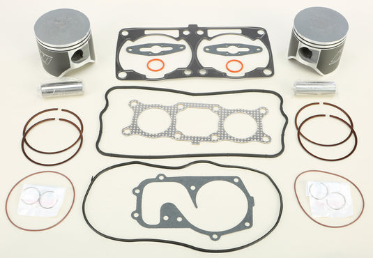 STANDARD BORE S/M PISTON KIT SK1414 image 1