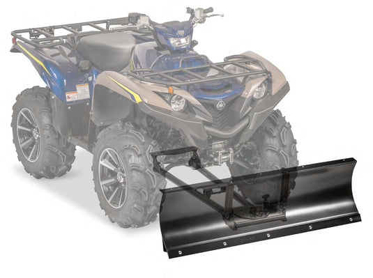 PLOW PUSH TUBE CENTER ATV PROVANTAGE II 103790 image 2