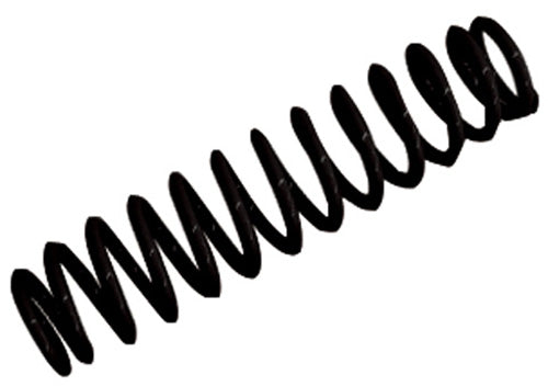 FRONT SHOCK SPRING 12-1/4