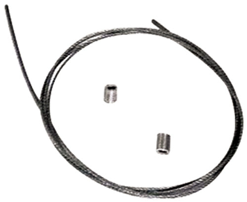 HOOD CABLE KIT 72