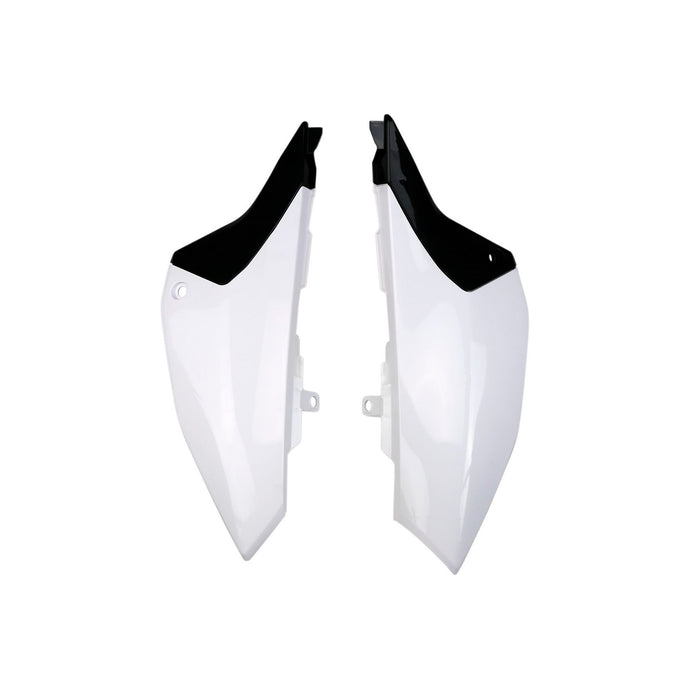 SIDE PANELS YZ65 WHITE 8497600001 image 1