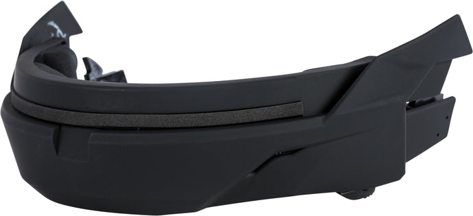 REMOVABLE JAW MATTE BLACK GM-67/OF-77 G067056 image 1