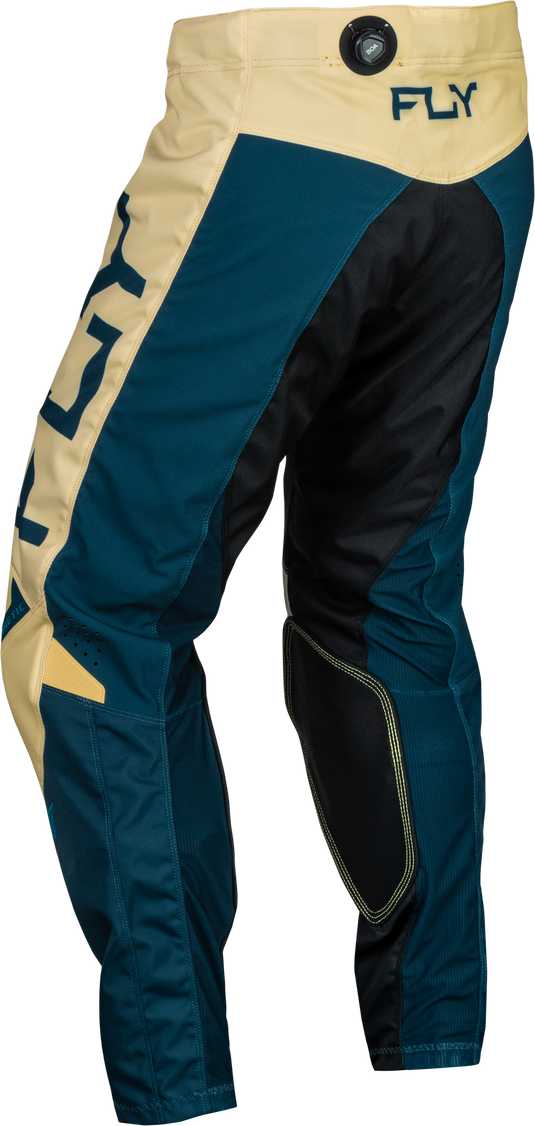 KINETIC RELOAD PANTS IVORY/NAVY/COBALT SZ 40 377-53340 image 2