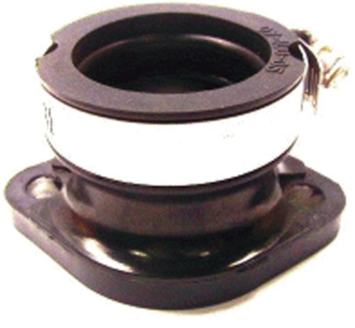 CARBURETOR MOUNTING FLANGE
