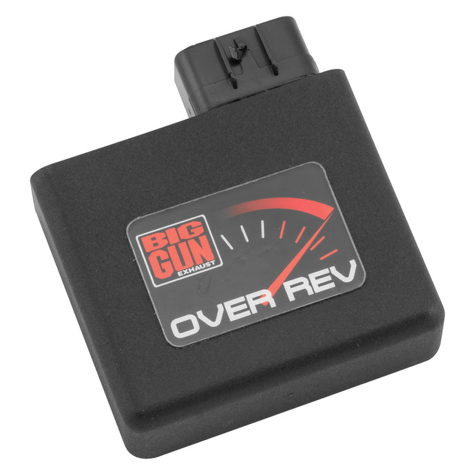 BIG GUN - REV BOX - ATV/UTV - YAMAHA