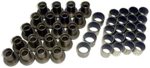 FRONT END BUSHING KIT ARCTIC CAT