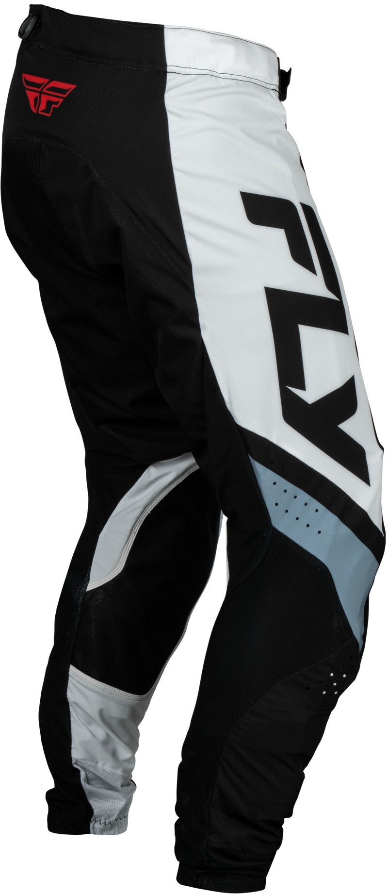 Load image into Gallery viewer, LITE PANTS BLACK/WHITE/DENIM GREY SZ 32 377-73032 image 3
