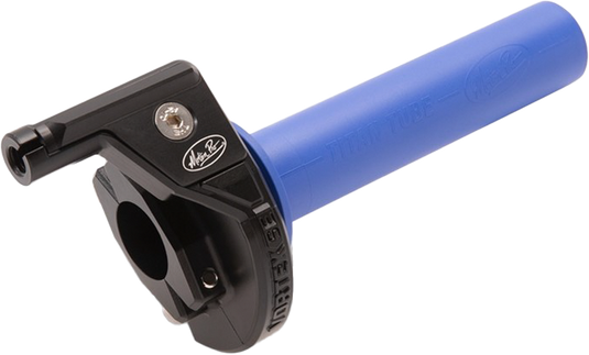 VORTEX SE THROTTLE ASSEMBILY 01-2810 image 2