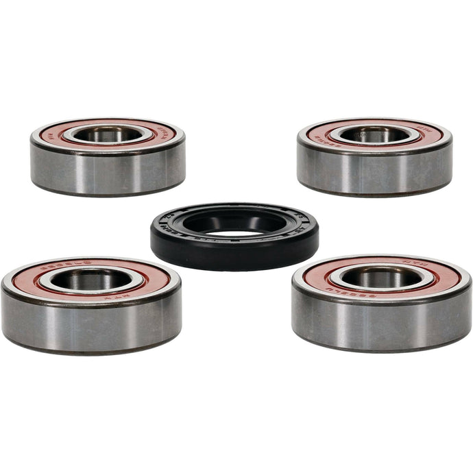 WHEEL BEARING KIT PREMIUM 25-1220-P image 1
