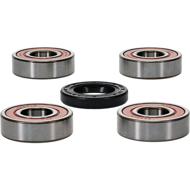 Load image into Gallery viewer, WHEEL BEARING KIT PREMIUM 25-1220-P image 1
