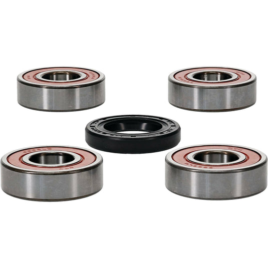 WHEEL BEARING KIT PREMIUM 25-1220-P image 1