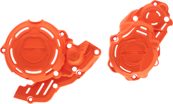 X-POWER KIT ORANGE`16 2983265226 image 1