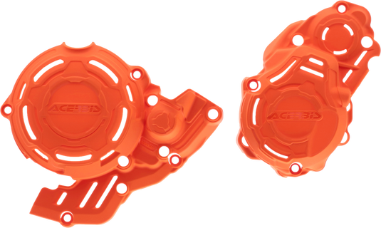X-POWER KIT ORANGE`16 2983265226 image 1