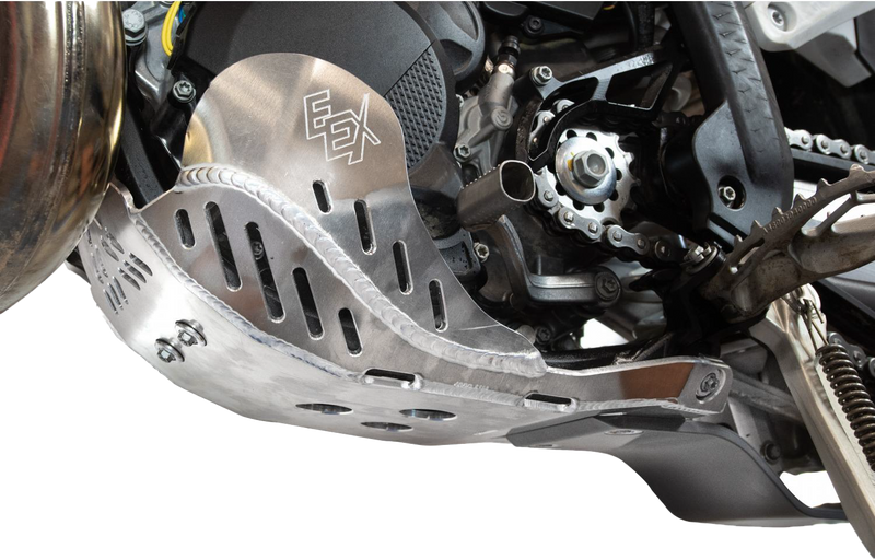 Load image into Gallery viewer, XTREME SKID PLATE KTM/HUS/GAS 24-1023X image 2
