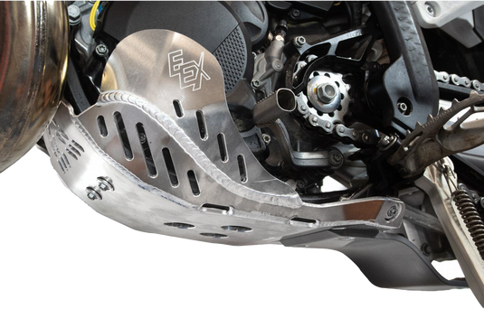 XTREME SKID PLATE KTM/HUS/GAS 24-1023X image 2