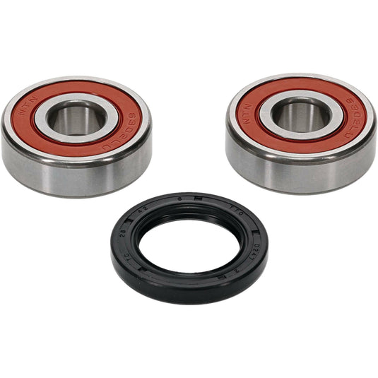 WHEEL BEARING KIT PREMIUM 25-1323-P image 2