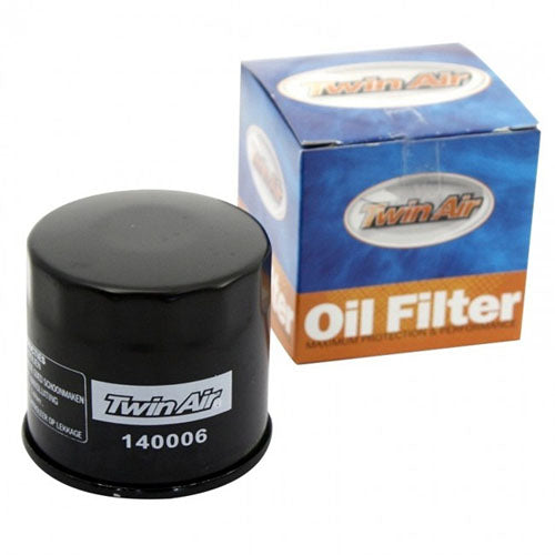 TWIN AIR OIL FILTER