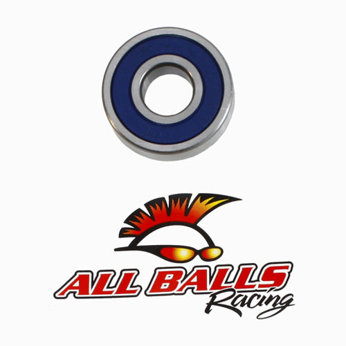 BEARING 6304-2RS DOUBLE LIP SEALS