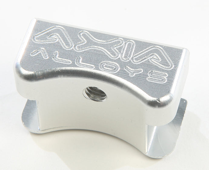 UNIV MOUNT 6MM FML SILVER MODUN5-C image 1