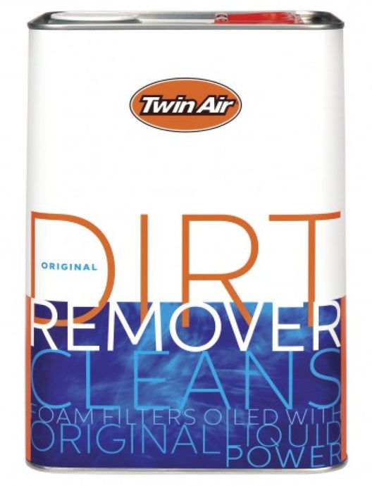 TWIN AIR LIQUID DIRT REMOVER (4L CAN)