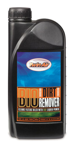 TWIN AIR BIO DIRT REMOVER