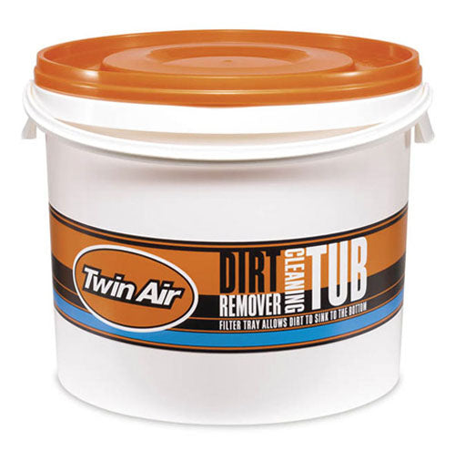 TWIN AIR CLEANING TUB