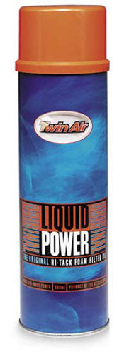 TWIN AIR FILTER OIL SPRAY (500ML)