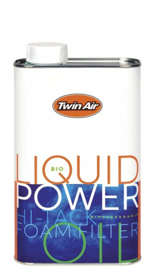 TWIN AIR LIQUID BIO POWER OIL