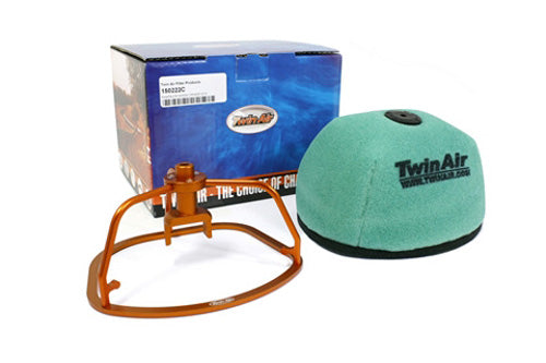 TWIN AIR, POWERFLOW KIT HONDA