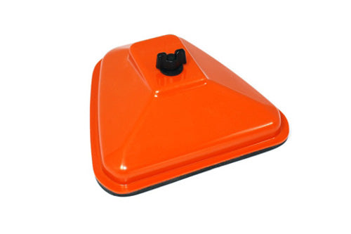 TWIN AIR, AIR BOX COVER, YAMAHA