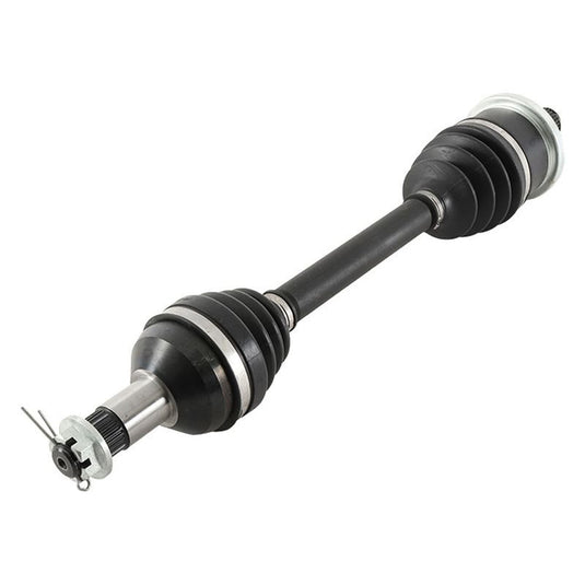 ALL BALLS RACING TRK 8 Axle Rear Left Arctic Cat 1000 TRV / C