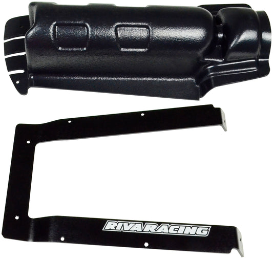 RIVA ENGINE ACCESS S-D SPARK RS4-130-EAK-OLD image 1